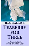 Teaberry for Three