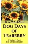 Dog Days of Teaberry