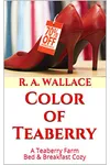 Color of Teaberry