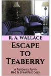 Escape to Teaberry