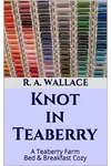 Knot in Teaberry