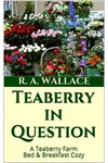 Teaberry in Question