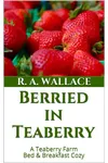 Berried in Teaberry