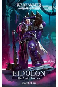 Eidolon: The Auric Hammer