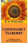 Undeniably Teaberry
