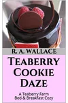 Teaberry Cookie Daze
