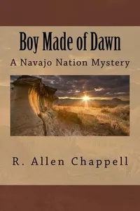 Boy Made of Dawn