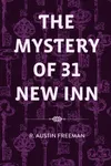 The Mystery of 31 New Inn