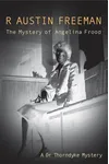 The Mystery of Angelina Frood