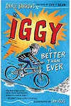 Iggy Is Better Than Ever