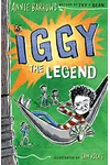 Iggy the Legend