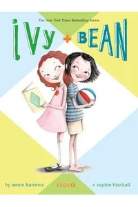 Ivy and Bean