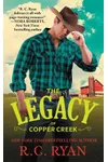 The Legacy of Copper Creek