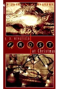 Frost at Christmas