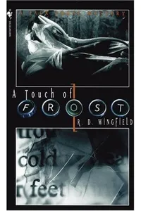 A Touch of Frost