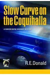 Slow Curve on the Coquihalla