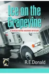 Ice on the Grapevine