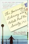 The Guernsey Literary and Potato Peel Pie Society