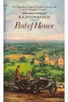 Post of Honor