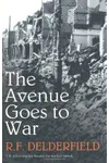 The Avenue Goes to War