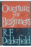 Overture for Beginners