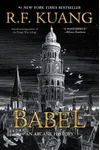 Babel, or The Necessity of Violence
