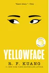Yellowface