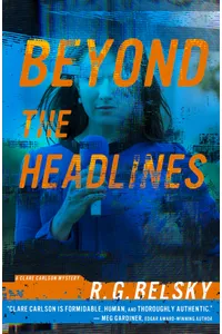 Beyond the Headlines