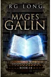 Mages of Galin