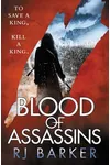 Blood of Assassins