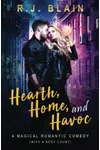 Hearth, Home, and Havoc