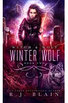 Winter Wolf