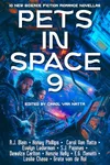 Pets in Space 9