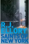 Saints of New York
