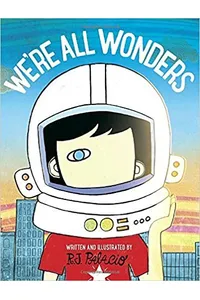 We're All Wonders