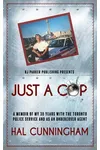 Just a Cop