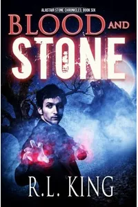 Blood and Stone