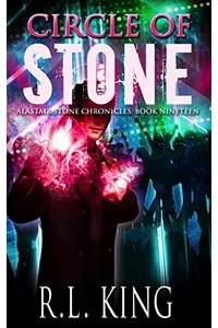 Circle of Stone
