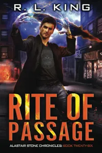 Rite of Passage