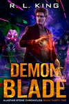 Demon Blade