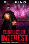 Conflict of Interest