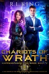 Chariots of Wrath