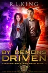 By Demons Driven