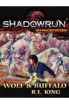 Wolf & Buffalo