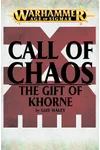The Gift of Khorne