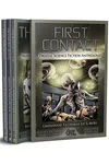 Digital Science Fiction Series One Anthology Bundle