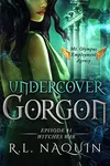 Episode 1: Witches War