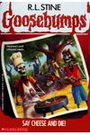 Say Cheese and Die!