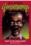 Night of the Living Dummy
