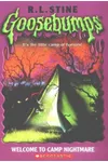 Welcome to Camp Nightmare